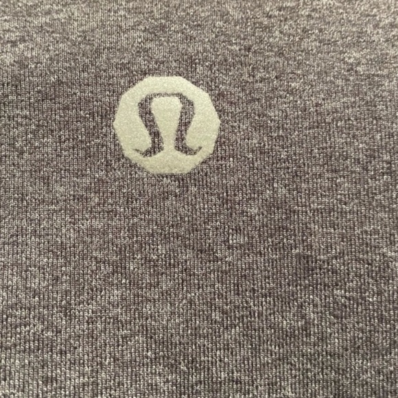 Lululemon men’s yoga athleisure track workout gym athletic track jacket medium - Picture 7 of 10